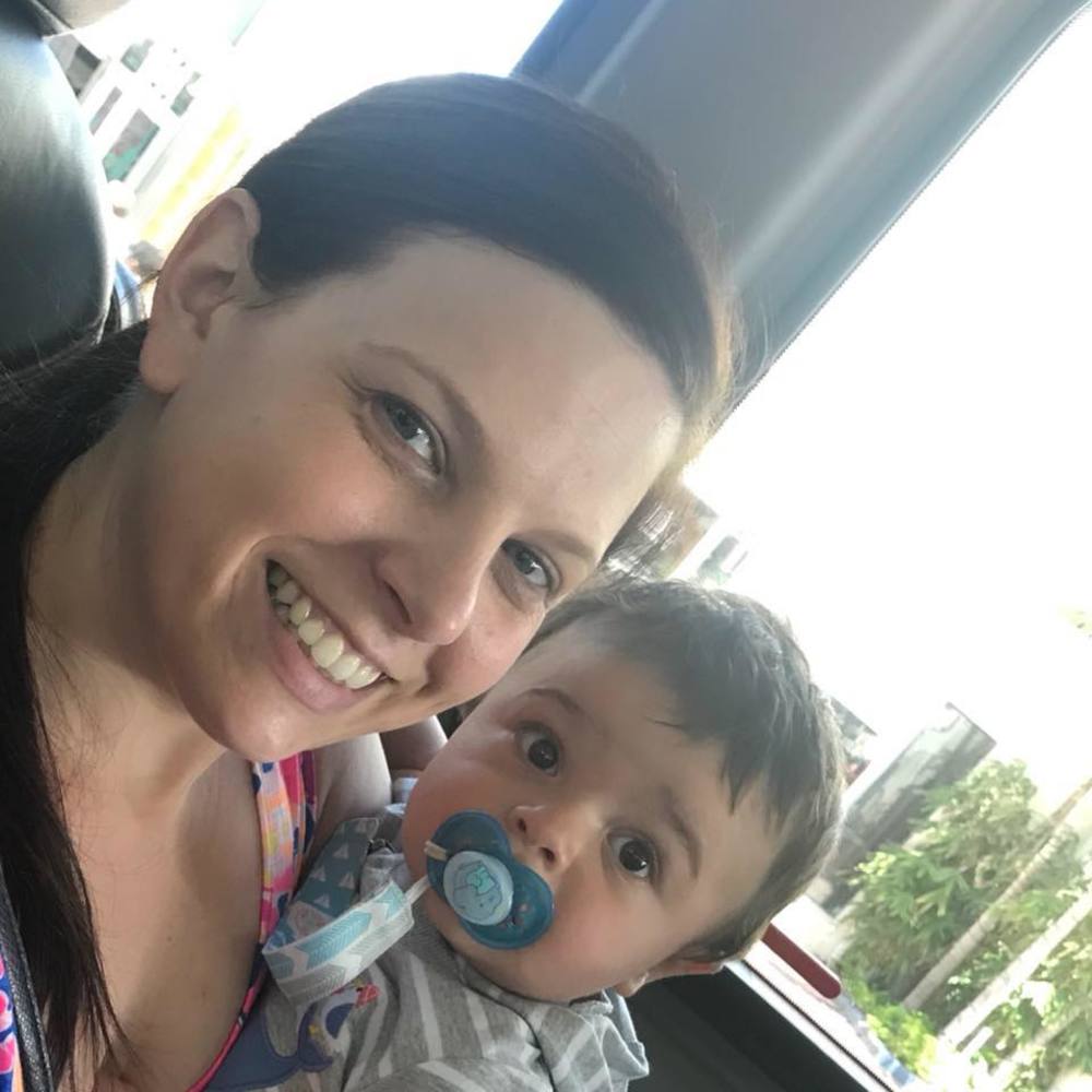 Meet your Posher, Melissa